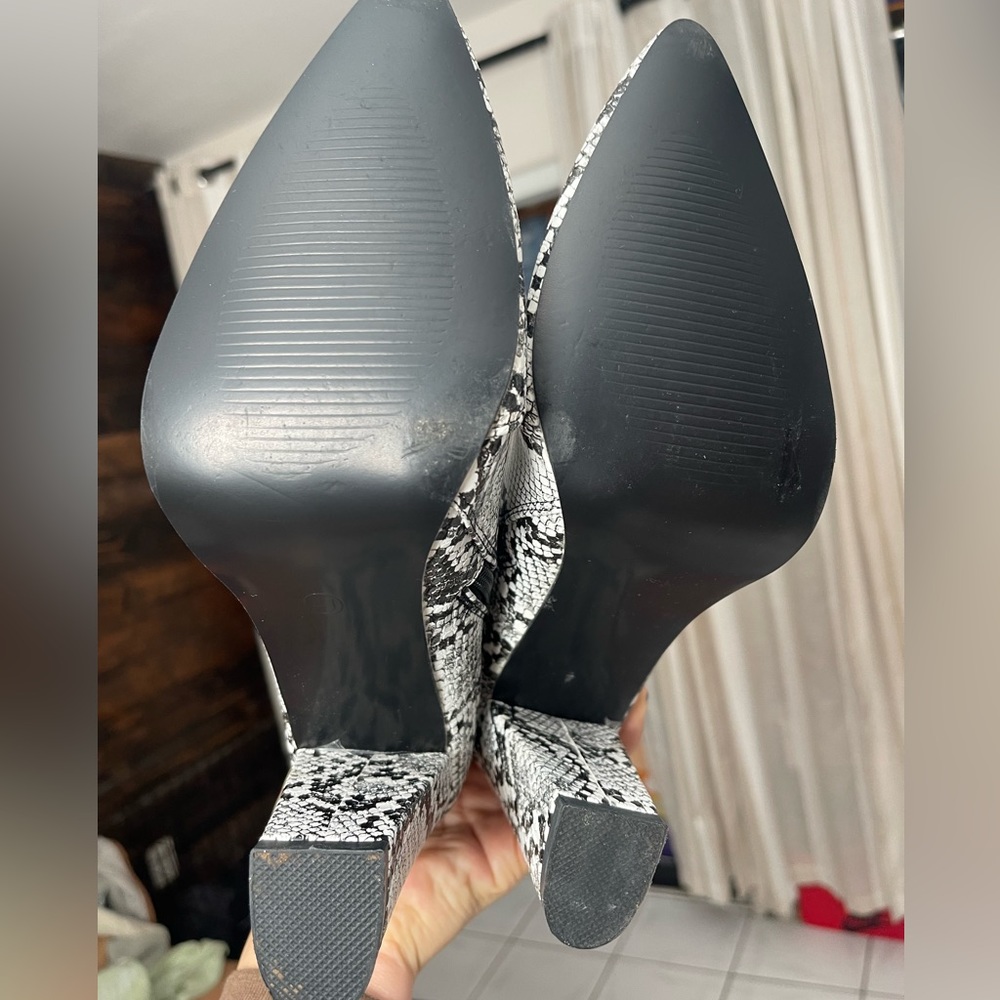 Women’s Booties - Picture 2 of 2